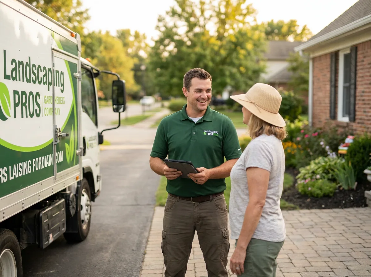 Landscaping Holly Springs, MS FAQs